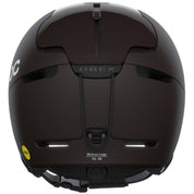 POC Obex MIPS XLX Axinite Brown Matte