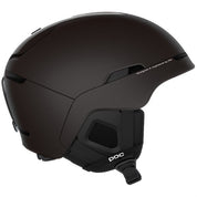 POC Obex MIPS MLG Axinite Brown Matte