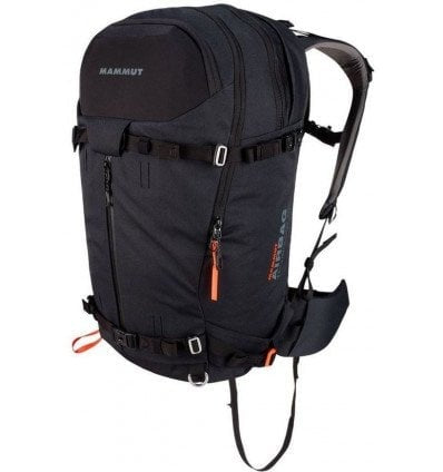 Mammut Pro X removable Air bag 3.0