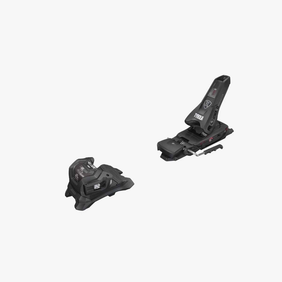 Tyrolia Protector Attack LYT 13 GW – Ski West Tyrolia Protector Attack LYT 13 GW – Ski West
