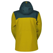 Scott Ultimate Dryo Insulated Jacket 2024 - Men's