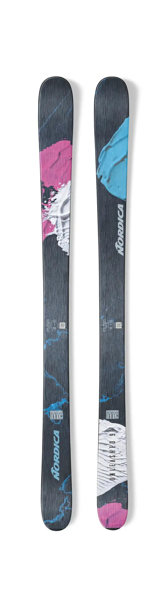 Nordica Unleashed 90 2025
