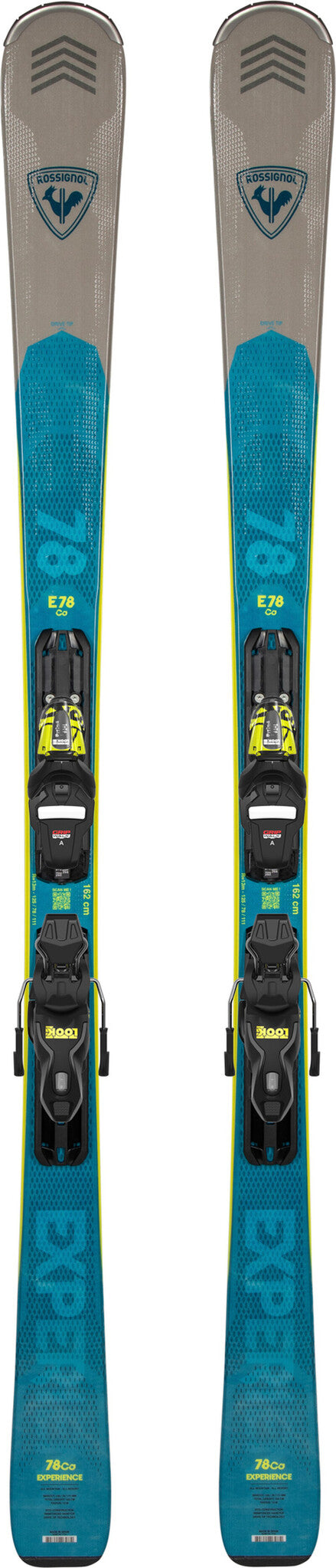 Rossignol Experience 78 CA XP 11 2024