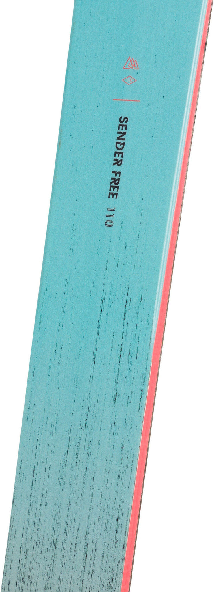 Rossignol Sender Free 110 2026