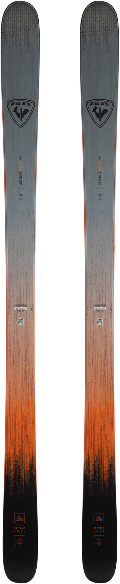Rossignol Sender Soul 92 2026
