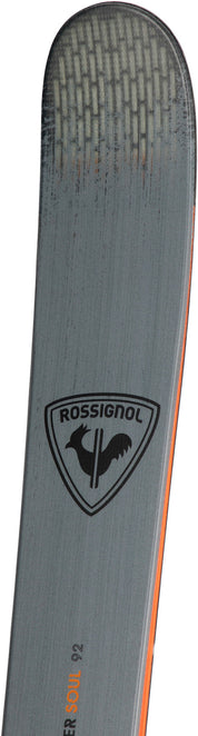 Rossignol Sender Soul 92 2026