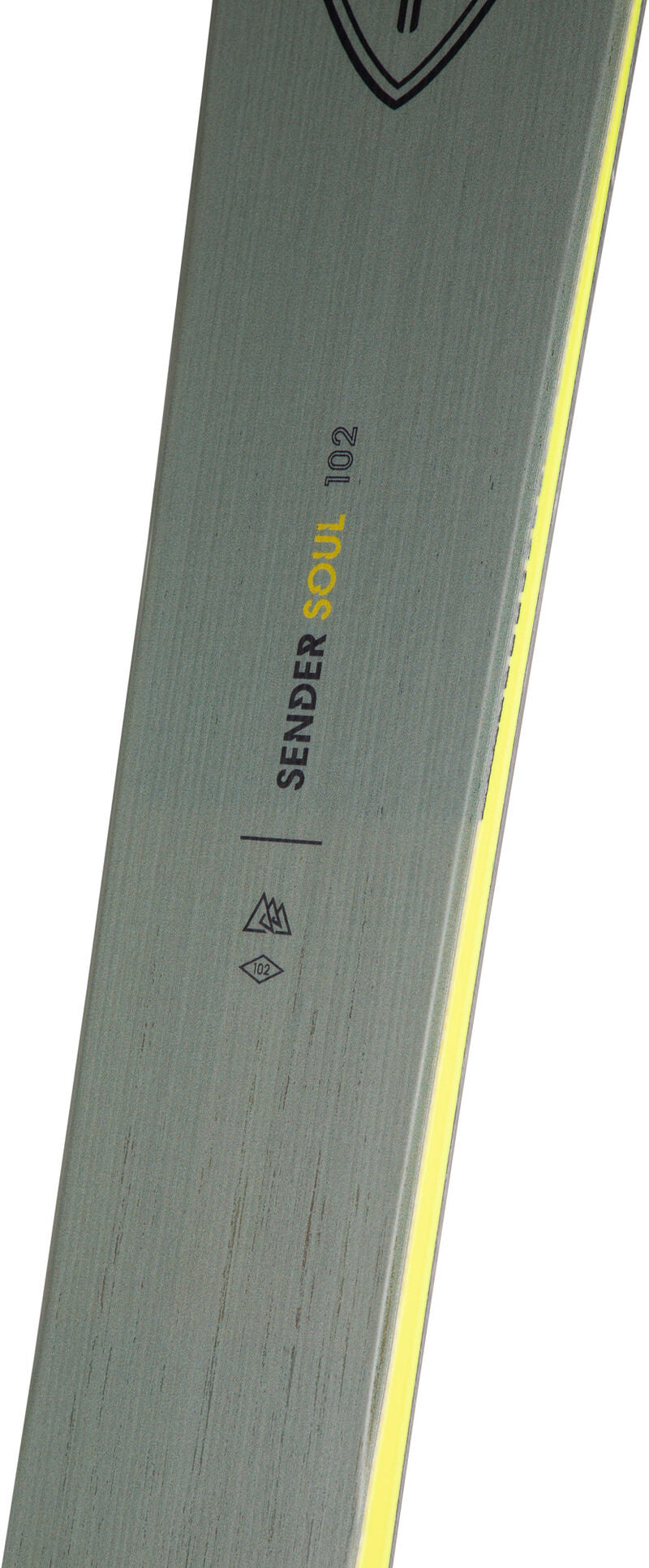 Rossignol Sender Soul 102 2026
