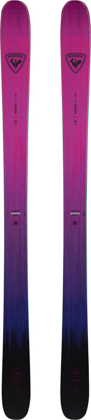 Rossignol Sender Free 100 2026