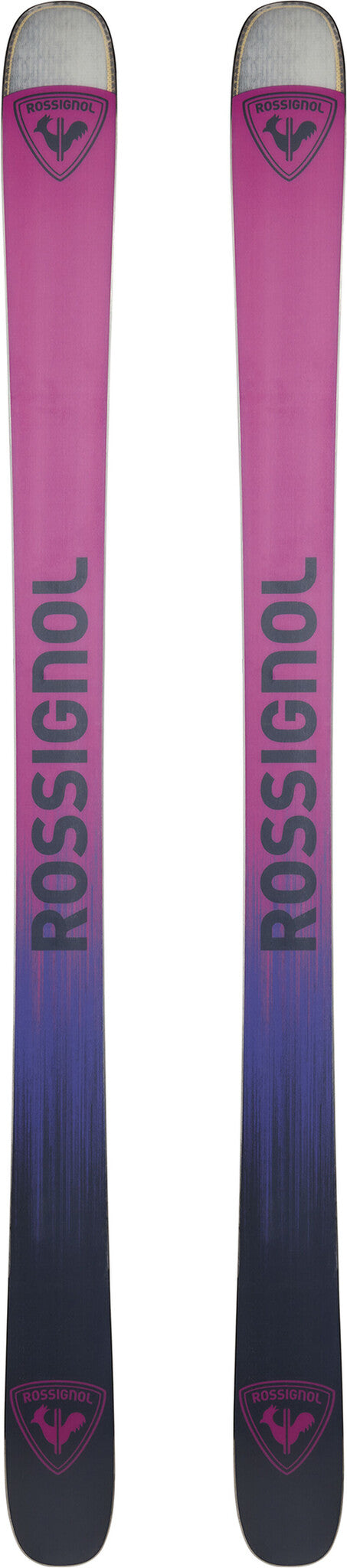 Rossignol Sender Free 100 2026