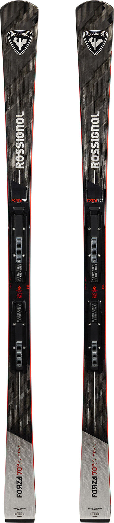 Rossignol Forza 70 TI + SPX 14 2026