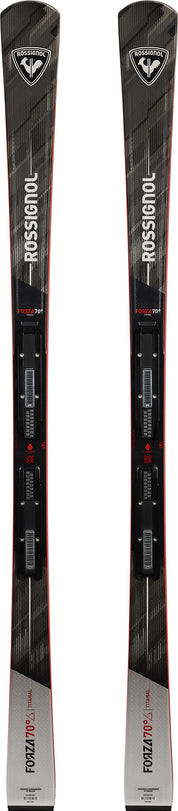 Rossignol Forza 70 TI + SPX 14 2026