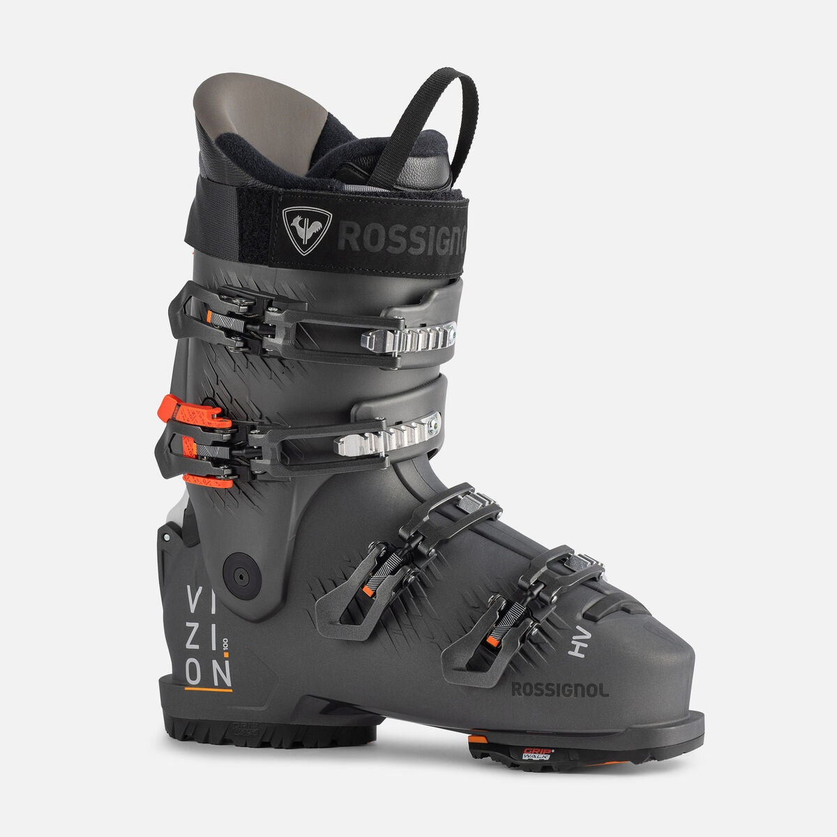 Rossignol Vizion 4B 100 HV GW 2025 – Ski West