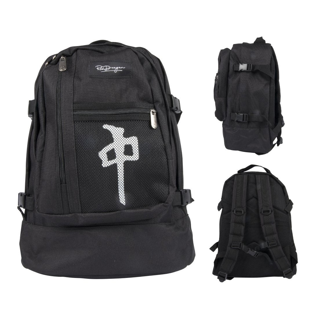 RDS Backpack Explorer