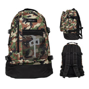 RDS Backpack Explorer