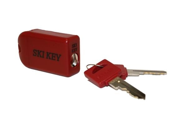 Ski Key