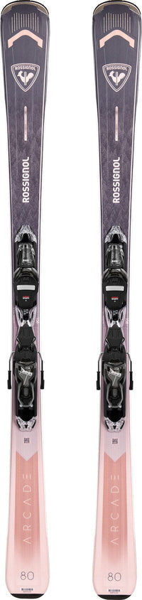 Rossignol Arcade 80 W + XP 10 2026