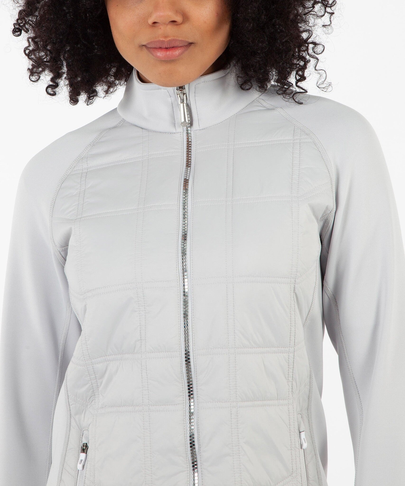 Sunice Ella Therm. Hybrid Jacket 2024 - Women's
