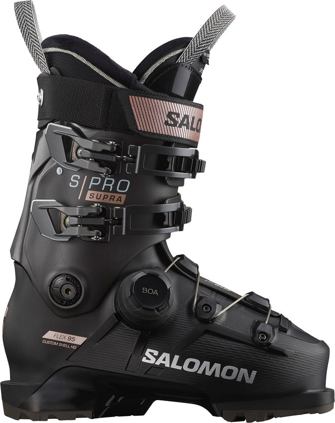 Salomon S/Pro Supra BOA 95 GW 2024 - Women – Ski West