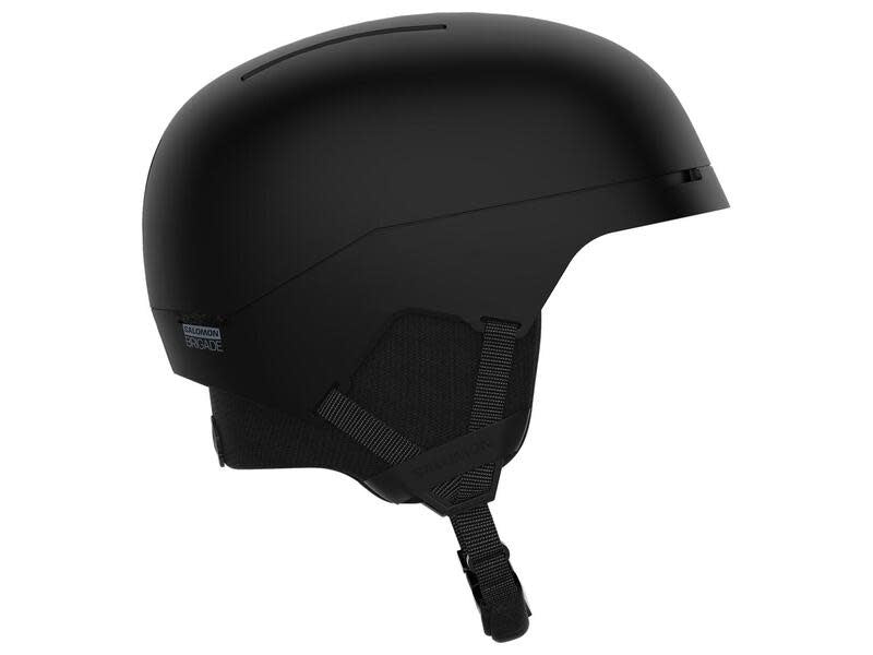 SALOMON ヘルメットBRIGADE+ Salomon Brigade – Ski West