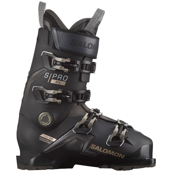 Salomon S/Pro HV 120 GW 2025 – Ski West