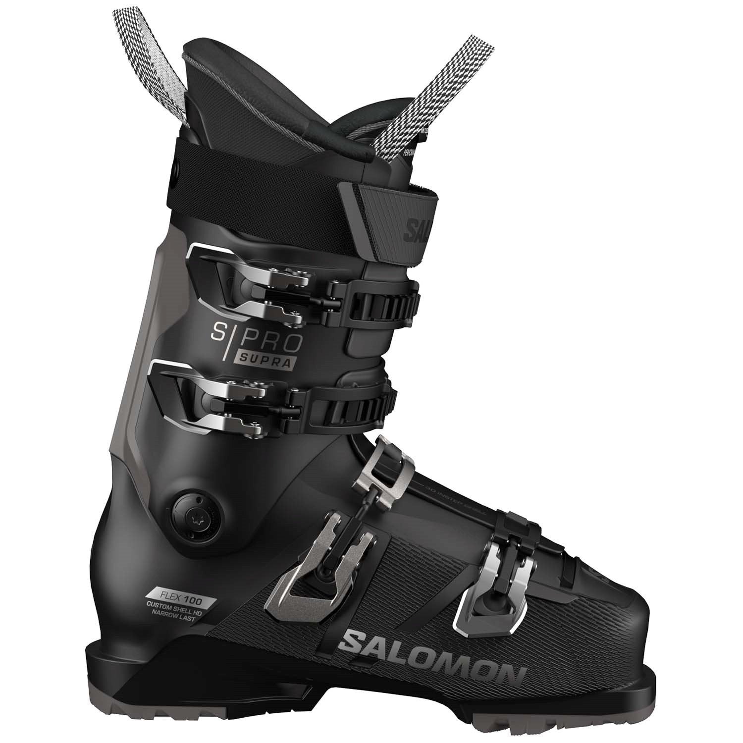 新品　SALOMON S/PRAO SUPRA 100 W GW 24/24.5 Salomon S/Pro Supra 100 GW 2025 – Ski West