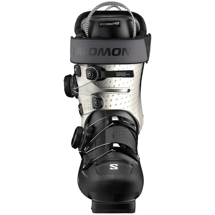 Salomon S/Pro Supra Dual BOA 105 2026 - Women's