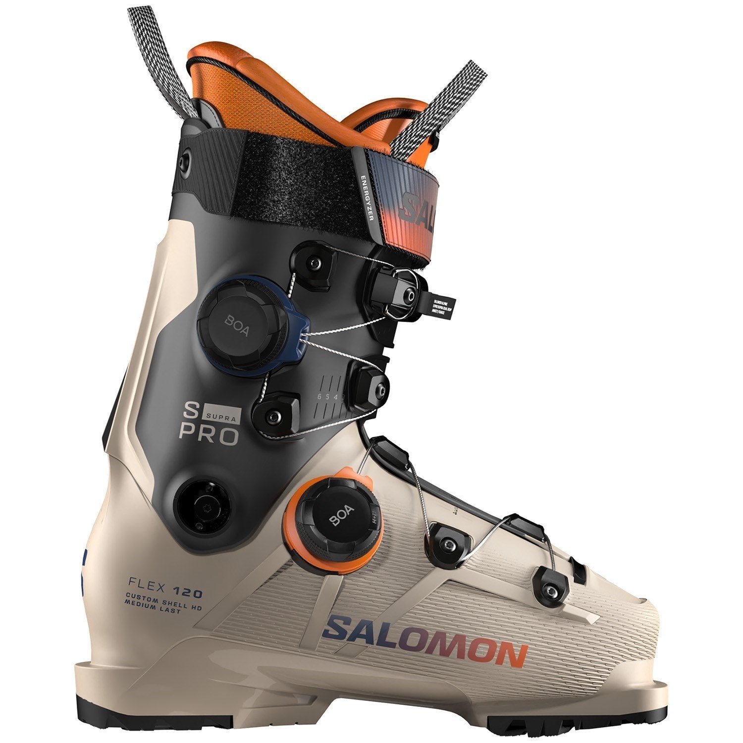 Salomon S/Pro Supra Dual BOA 120 2026 – Ski West