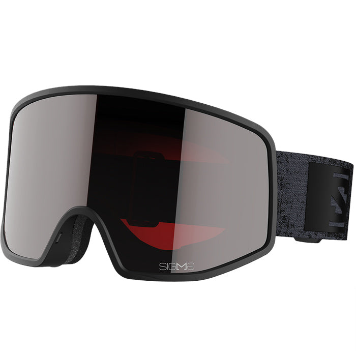 Salomon Sentry Pro Sigma 2025