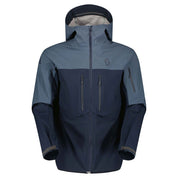 Scott Explorair DryoSpun 3L Shell Jacket - Men