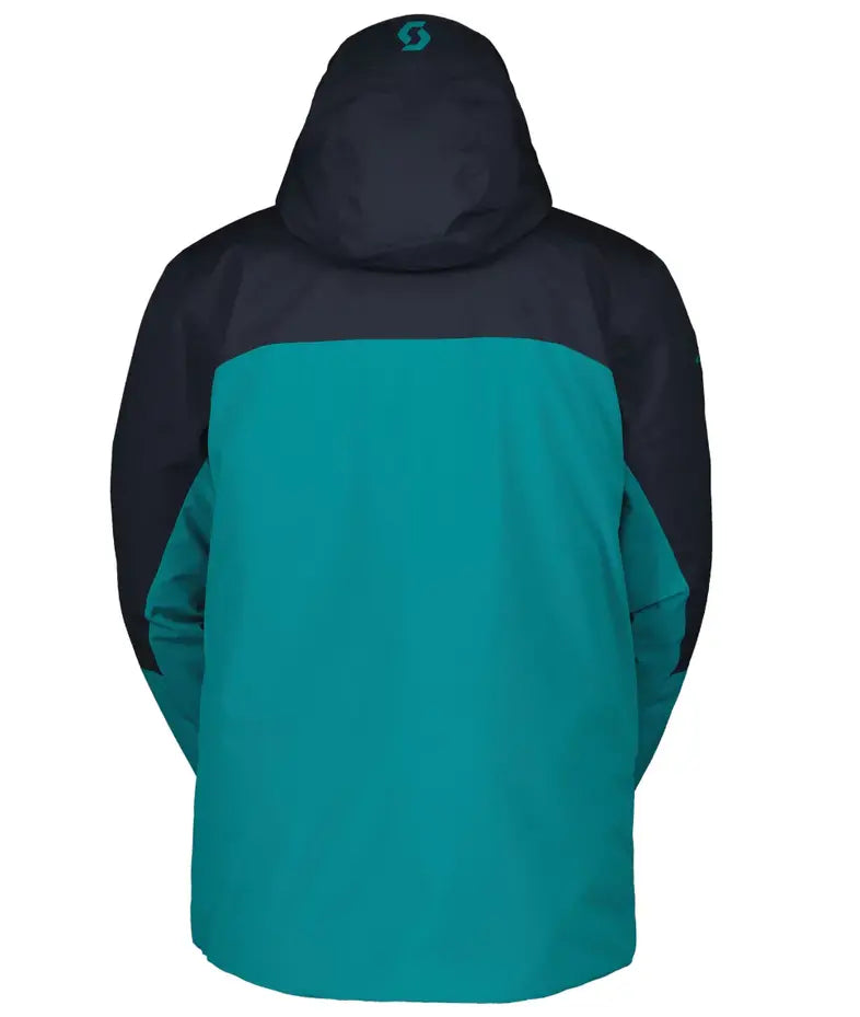 Scott Ultimate Dryo Insulated Jacket 2024 - Men's