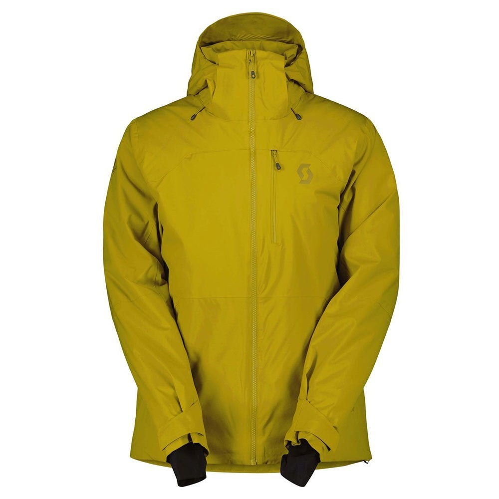 Scott Ultimate Dryo Insulated Jacket 2024 - Men's