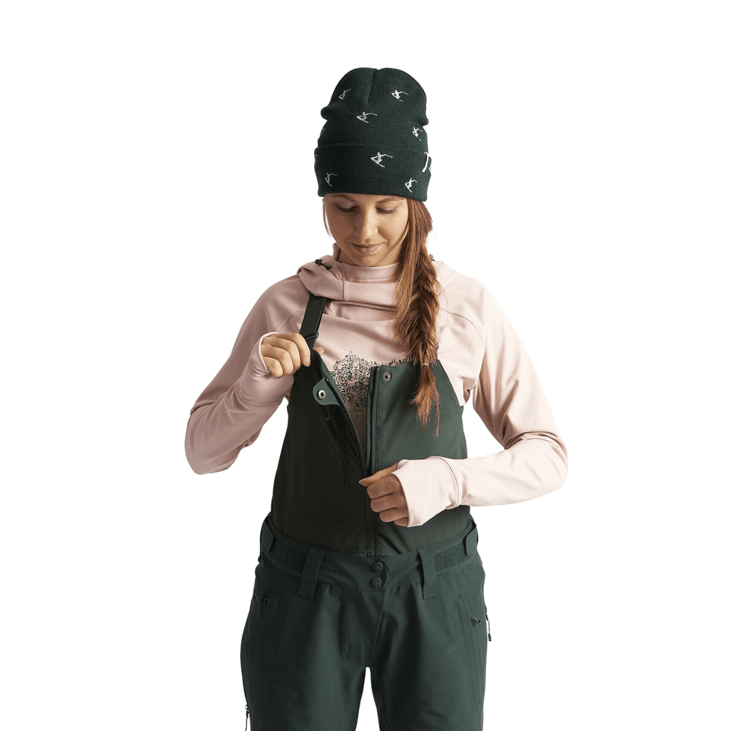 Scott Vertic 3L Shell Pant - Women’s