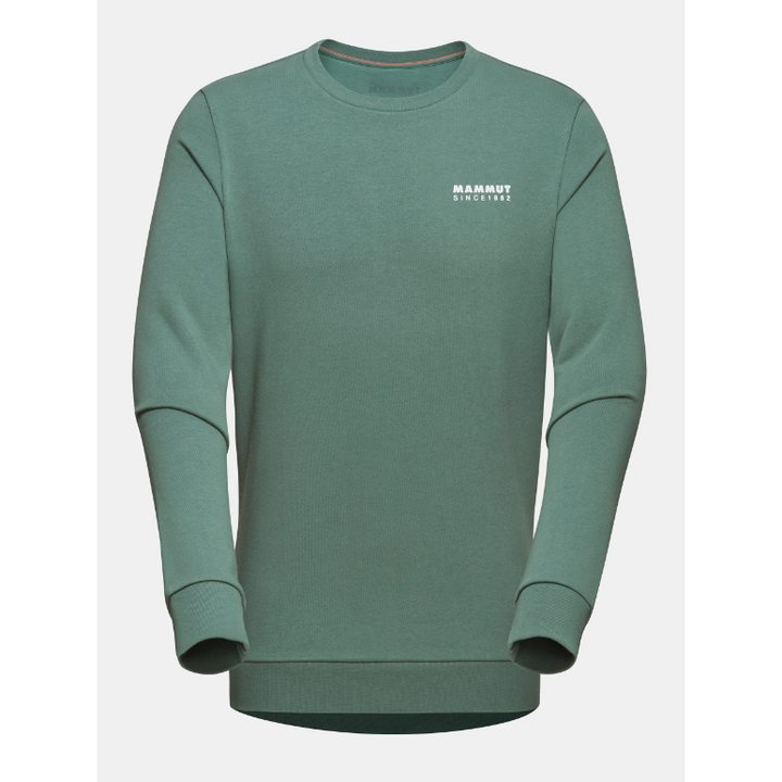 Mammut Mammut Core ML Crew Neck 2024 - Women's