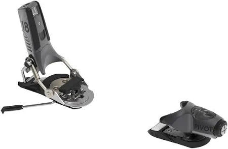 Look Pivot 2.0 18 GW