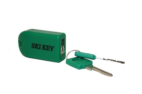 Ski Key