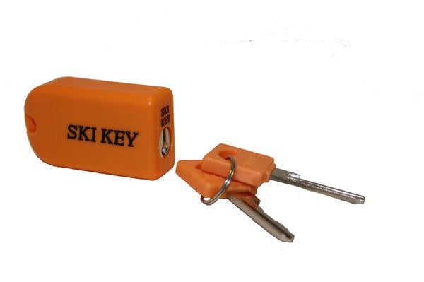Ski Key