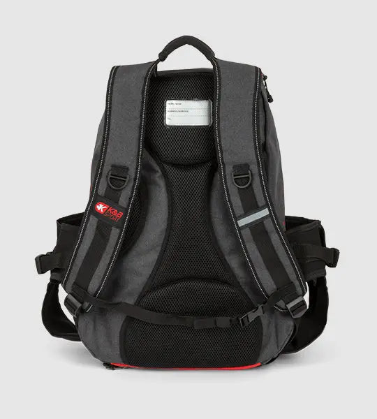 K&B Slick Boot Pack - Junior