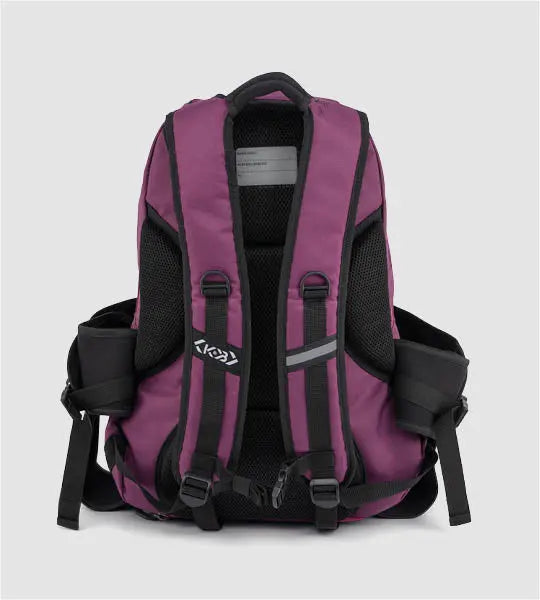 K&B Slick Boot Pack - Junior