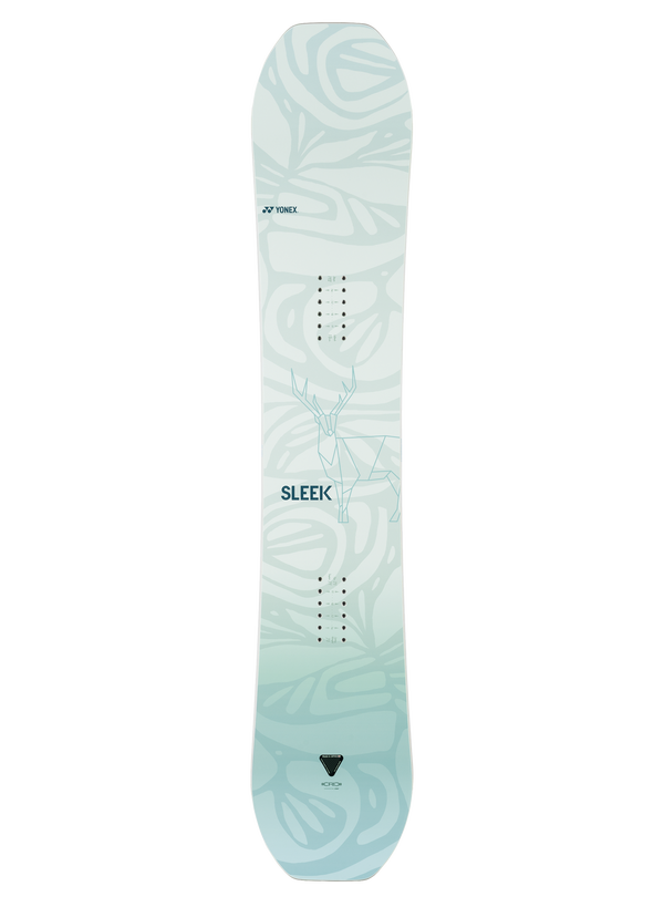 Yonex Sleek 2025 - Women – Ski West Yonex Sleek 2025 - Women – Ski West