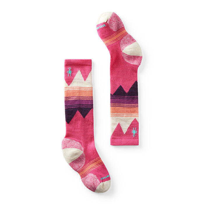 Smartwool Light Cushion Socks - Junior Kid's