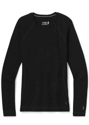 Smartwool Thermal Merino Plus-Sized Crew Top  - Women