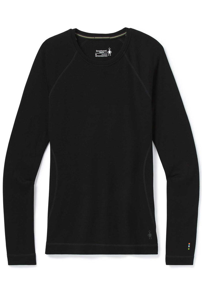 Smartwool Thermal Merino Plus-Sized Crew Top  - Women
