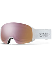 Smith 4D Mag S Low Bridge Fit 2024