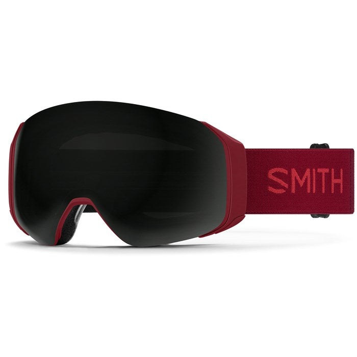 Smith 4D Mag S 2025