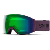 Smith I/O Mag XL Low Bridge Fit 2025