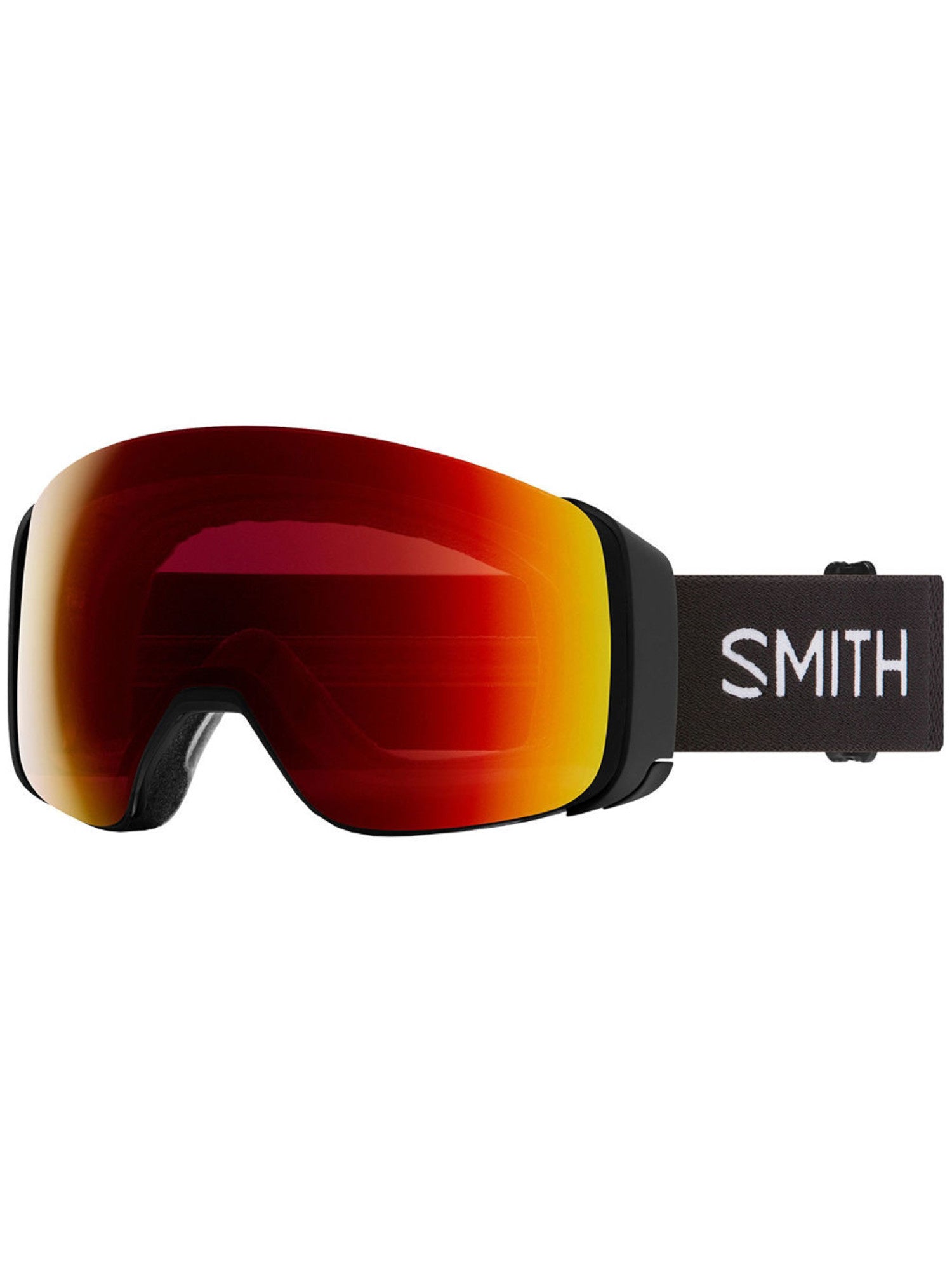 スキー・スノーボードアクセサリー SMITH 4D MAG ASIAN FIT 4D MAG Low Bridge Fit | Smith Optics | US