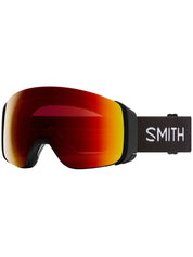 Smith 4D Mag S Low Bridge Fit 2024