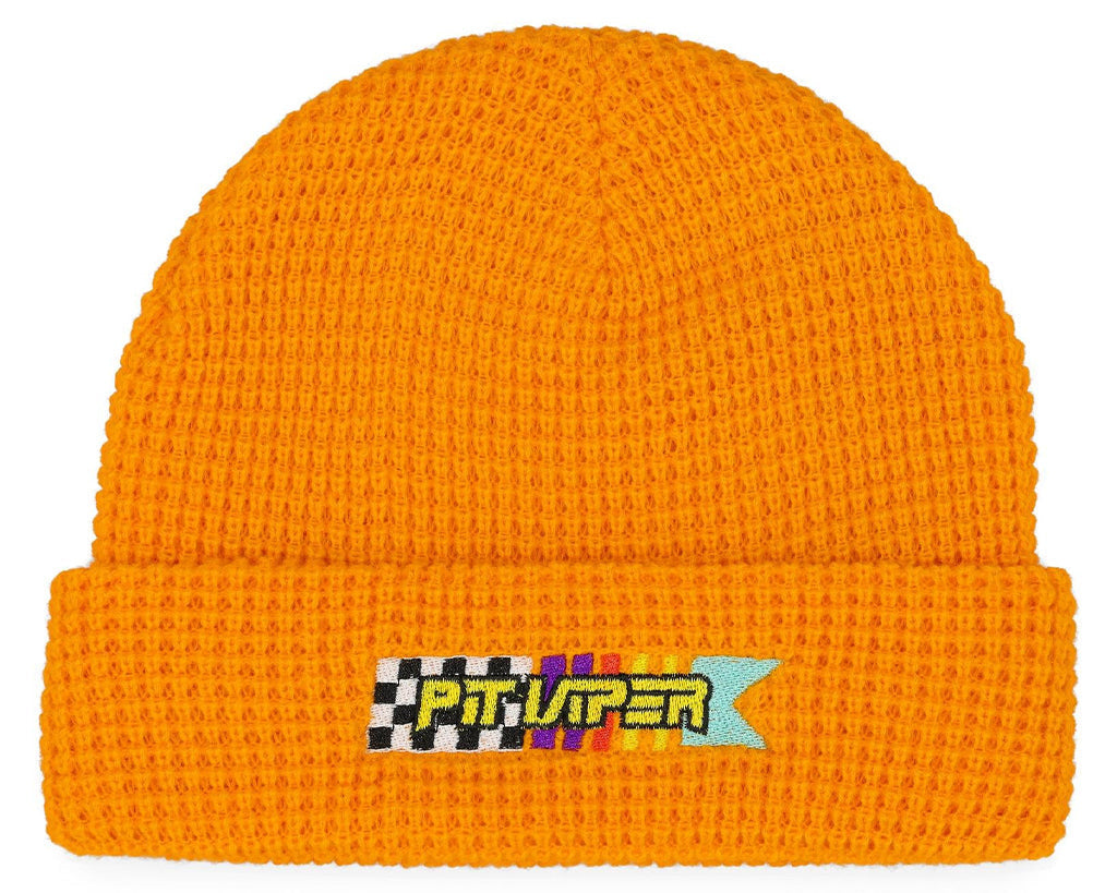 Pit Viper Waffler Beanie