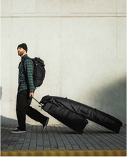 DB Snow Roller Pro 127L