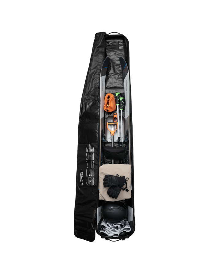 DB Snow Roller Light